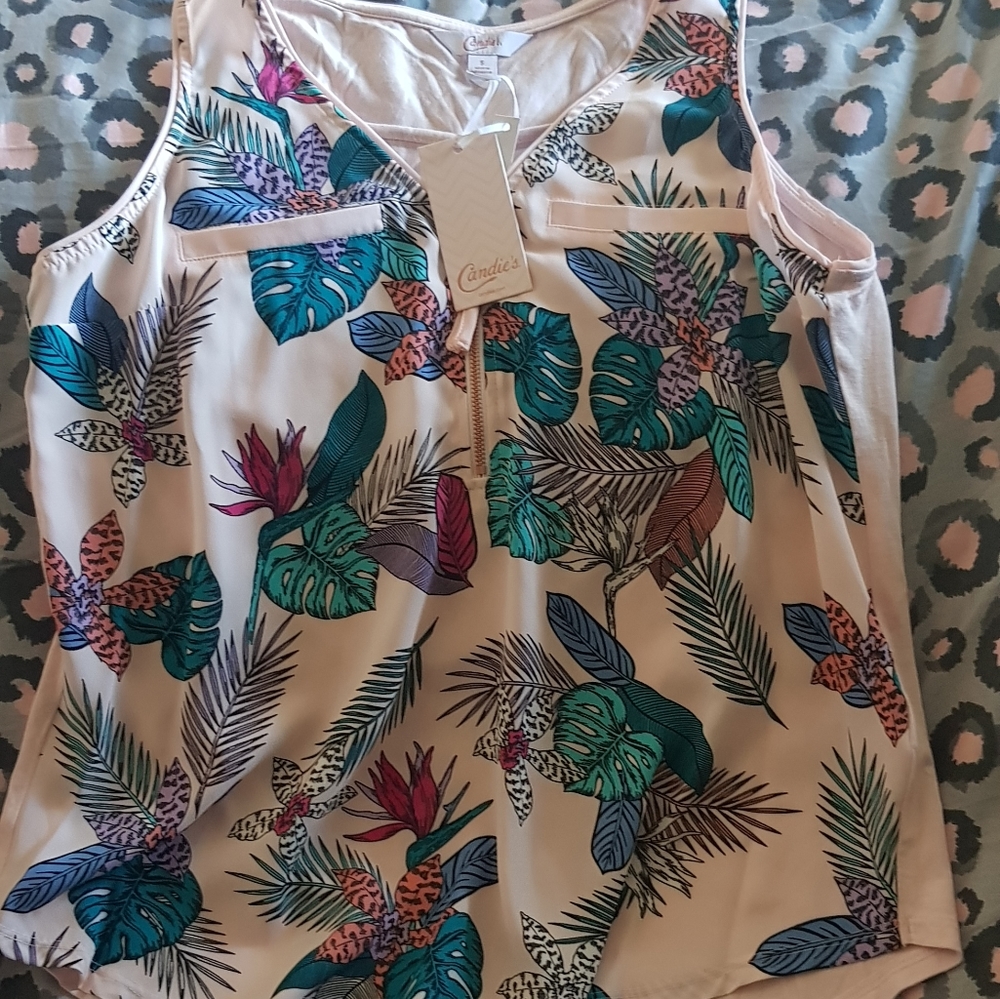 New top